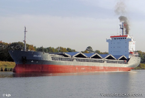 vessel AK BROTHERS IMO: 9053842, General Cargo Ship