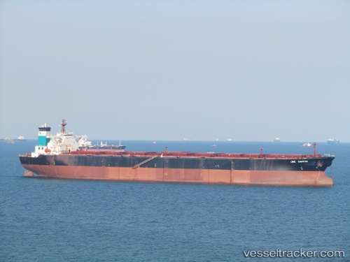 vessel Stellar Rio IMO: 9060338, Ore Carrier
