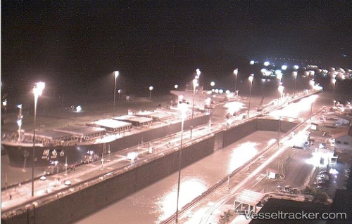 vessel Guo Dian 6 IMO: 9061875, Bulk Carrier
