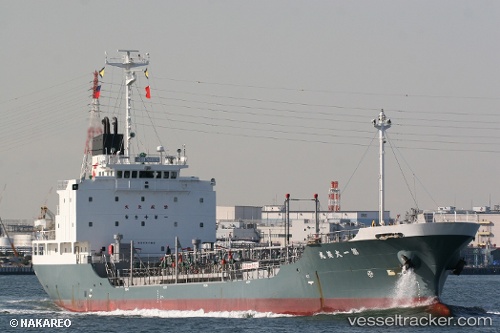 vessel Sri Nara IMO: 9062271, Oil Products Tanker
