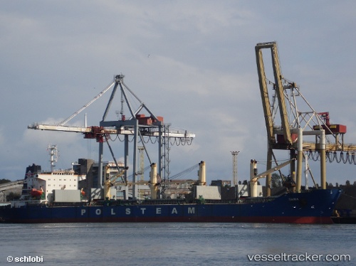 vessel Victoriya IMO: 9065912, Bulk Carrier
