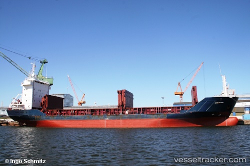 vessel '341979000' IMO: 9071064, 