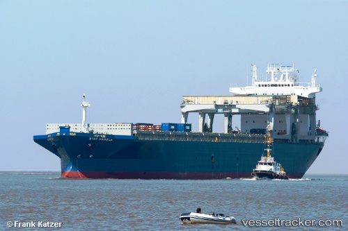 vessel Star Herdla IMO: 9071557, Multi Purpose Carrier
