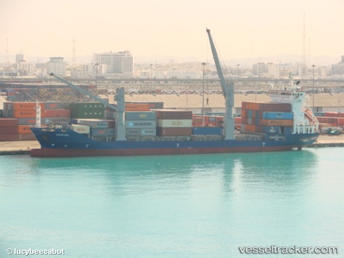 vessel Sino Princess IMO: 9073751, Oil Products Tanker
