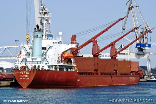 vessel Diamond A IMO: 9074729, General Cargo Ship
