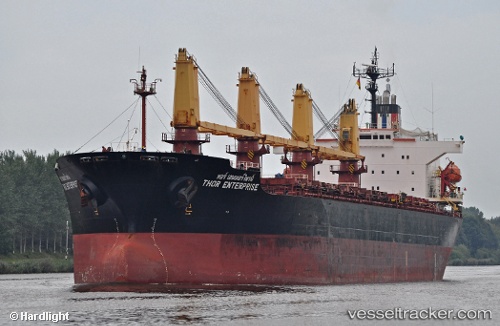 vessel 'FRIO ARKHANGELSK' IMO: 9074822, 