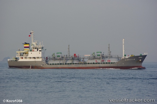 vessel Unknown IMO: 9078660, 