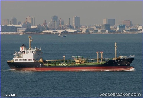 vessel M.t.v.l.15 IMO: 9078763, Oil Products Tanker
