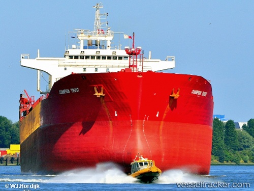 vessel Kader IMO: 9080493, Chemical Oil Products Tanker
