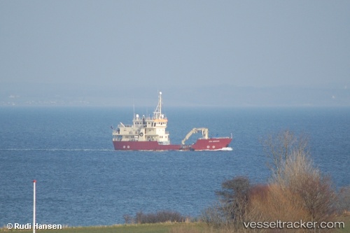 vessel VESTLAND EXPLORER IMO: 9080950, Buoy/Lighthouse Vessel