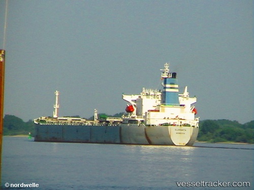 vessel Jin Hai Fu IMO: 9081198, Bulk Carrier
