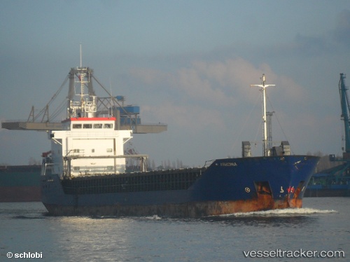 vessel '355719000' IMO: 9081344, 
