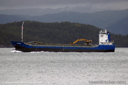 vessel Norne IMO: 9082403, Multi Purpose Carrier
