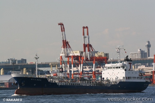 vessel Falcon 18 IMO: 9084683, Oil Products Tanker
