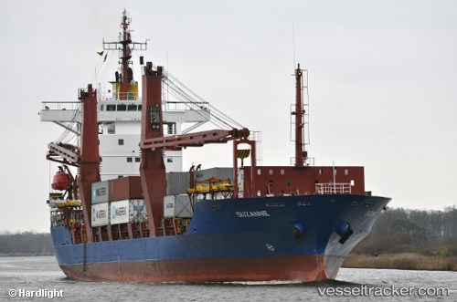 vessel PSA AGILITY IMO: 9085596, Container Ship