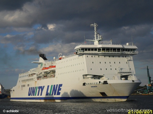 vessel '209911000' IMO: 9086588, 