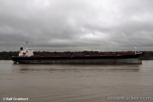 vessel Guodian22 IMO: 9086954, Bulk Carrier

