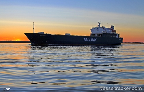 vessel Regal Star IMO: 9087116, Passenger Ro Ro Cargo Ship
