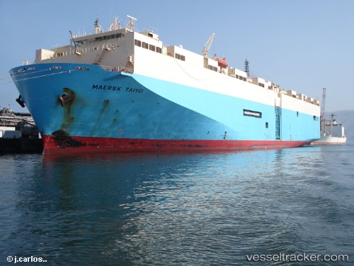 vessel 477625700 IMO: 9088237, 