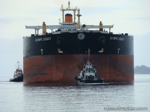 vessel Belema Sweet IMO: 9088689, Crude Oil Tanker
