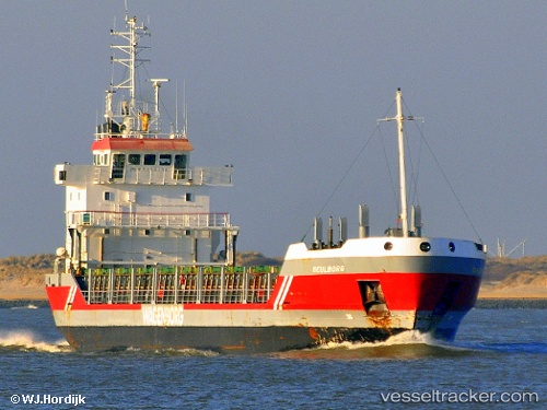 vessel Firdevs IMO: 9100140, Multi Purpose Carrier
