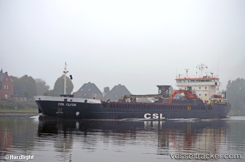 vessel Aasnes IMO: 9101546, General Cargo Ship
