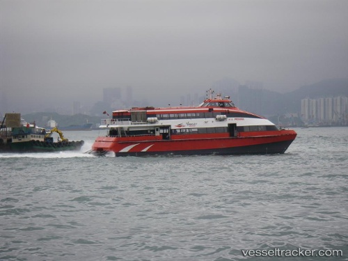 vessel Penha IMO: 9101778, Passenger Ship
