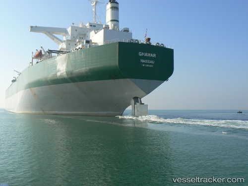 vessel AGLAIA IMO: 9102241, Crude Oil Tanker