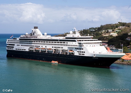 vessel AEGEAN MAJESTY IMO: 9102992, Passenger (Cruise) Ship