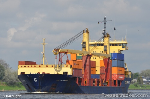 vessel Medkon Istanbul IMO: 9103386, Multi Purpose Carrier
