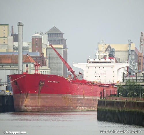 vessel NOBEL IMO: 9105114, Chemical/Oil Products Tanker