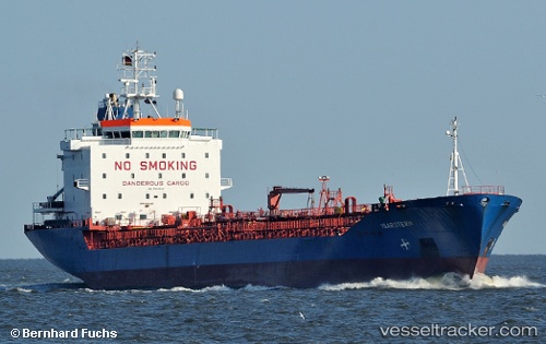 vessel Taimyr IMO: 9105140, Oil Products Tanker
