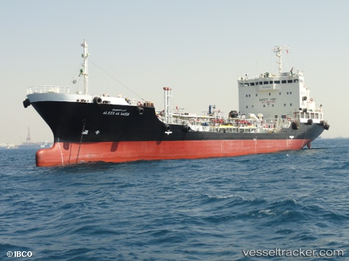 vessel Al Ezz Al Saudi IMO: 9105542, Oil Products Tanker
