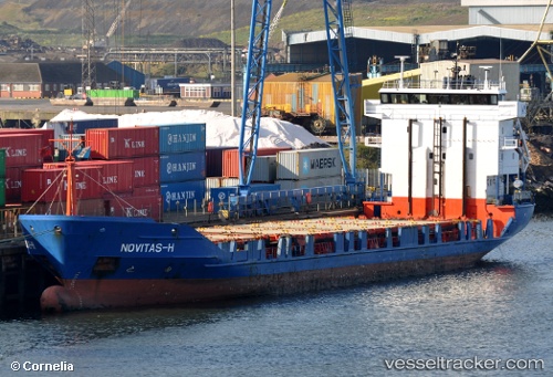 vessel Pl Hau Laam IMO: 9107382, General Cargo Ship
