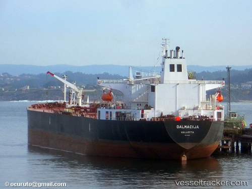 vessel Sriracha Eagle IMO: 9108142, Fso Oil
