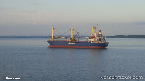 vessel Asike Global IMO: 9108582, General Cargo Ship
