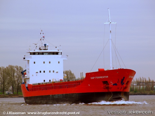 vessel Schenge IMO: 9108829, Multi Purpose Carrier
