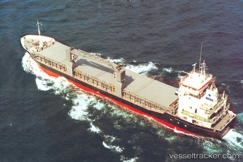 vessel Pera IMO: 9111149, Multi Purpose Carrier
