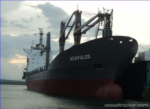 vessel Lily Star IMO: 9111474, Container Ship
