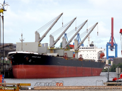 vessel Best Leader IMO: 9111929, Bulk Carrier
