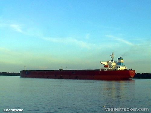 vessel TOR IMO: 9112090, 