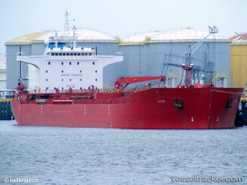 vessel Mt Windsor IMO: 9112129, Oil Products Tanker
