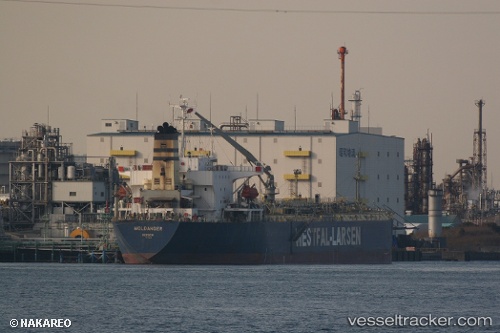 vessel Tanker Victory IMO: 9112234, Crude Oil Tanker
