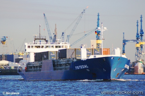 vessel Siziman IMO: 9113604, General Cargo Ship
