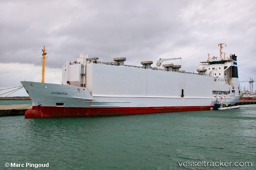 vessel '219028212' IMO: 9113719, 
