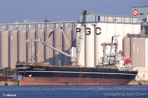 vessel Ming Xiang Da 1 IMO: 9114048, General Cargo Ship
