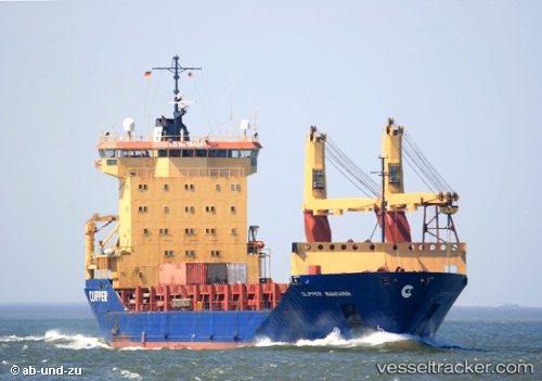 vessel Medkon Rize IMO: 9114347, Multi Purpose Carrier
