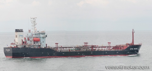 vessel Shuen Far 168 IMO: 9114830, Oil Products Tanker
