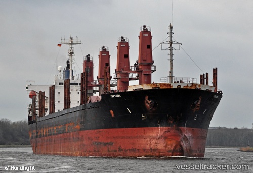 vessel Best Wave IMO: 9115080, Bulk Carrier
