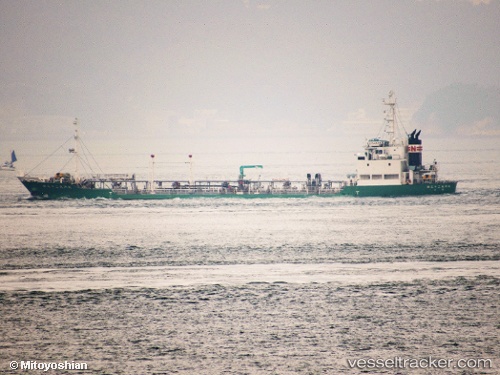 vessel Unknown IMO: 9115468, 